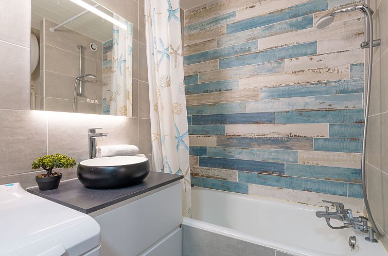 Appartement Port Arcachon