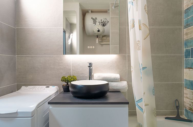 Appartement Port Arcachon