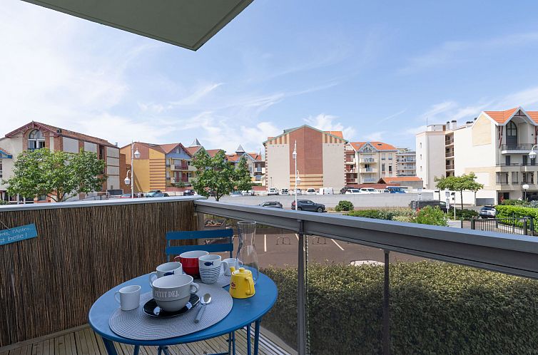 Appartement Port Arcachon