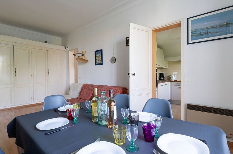 Appartement Durandal