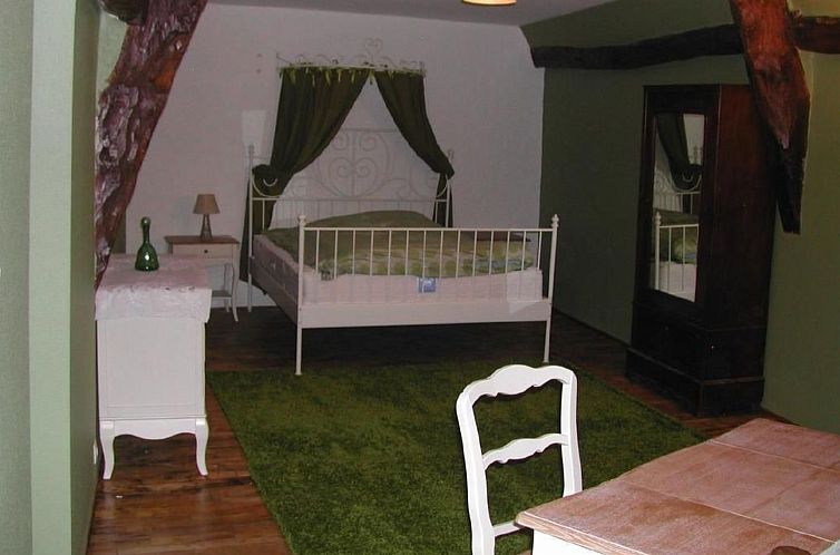 Vakantiehuis Landhaus in der Dordogne