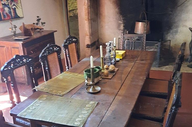 Vakantiehuis Landhaus in der Dordogne