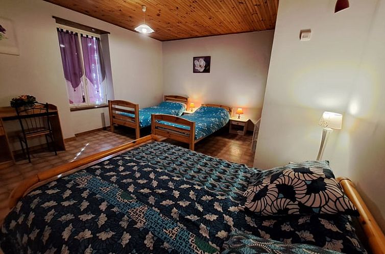 Vakantiehuis in saint pierre de buzet