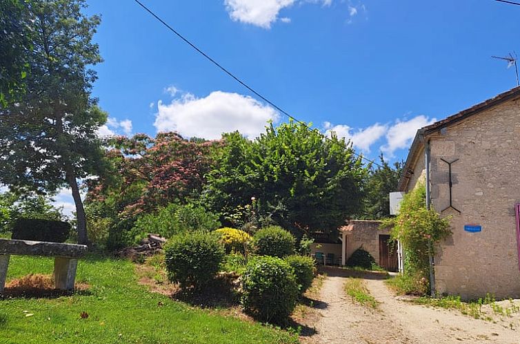 Vakantiehuis in saint pierre de buzet