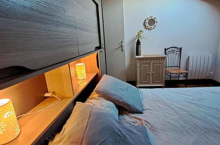 Vakantiehuis in saint pierre de buzet