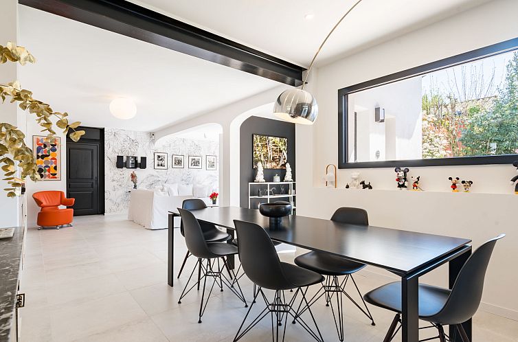 Unterkunft 054601203 - Ferienhaus Aquitaine - Vakantiehuis Espérance