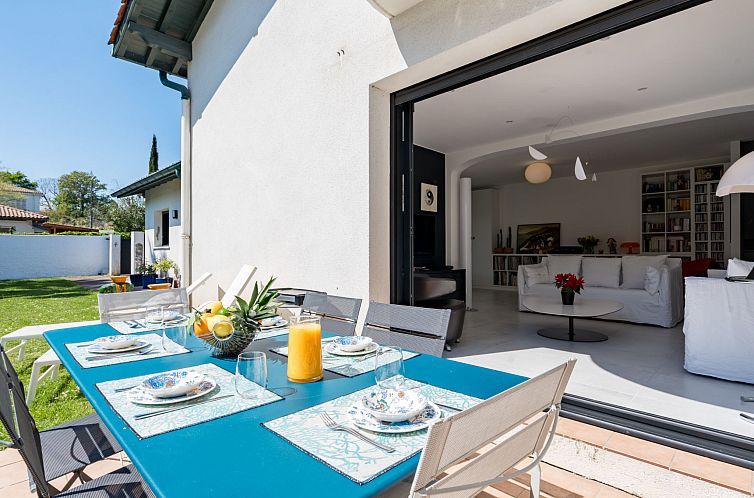 Vakantiehuis Espérance