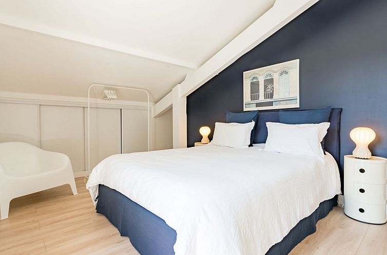 Vakantiehuis Espérance