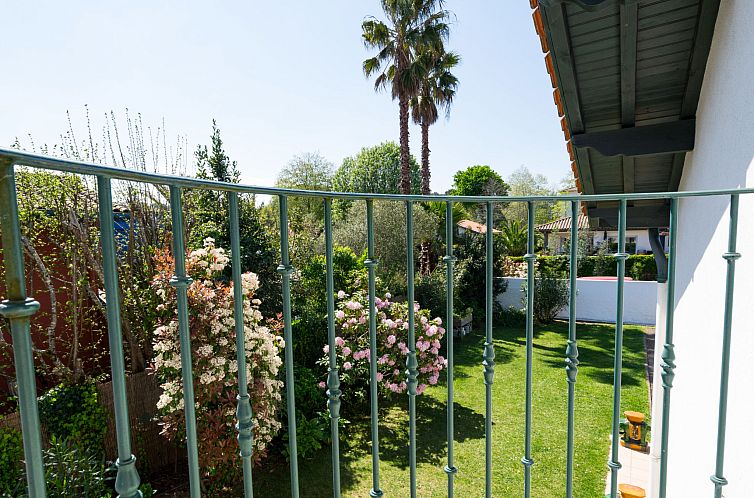 Vakantiehuis Espérance