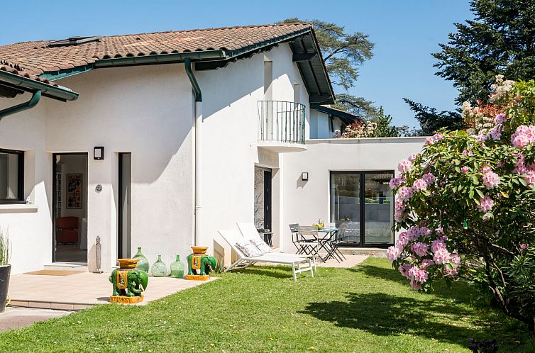 Vakantiehuis Espérance