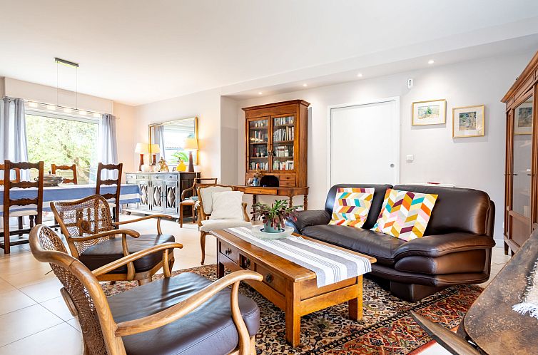 Vakantiehuis Liserons