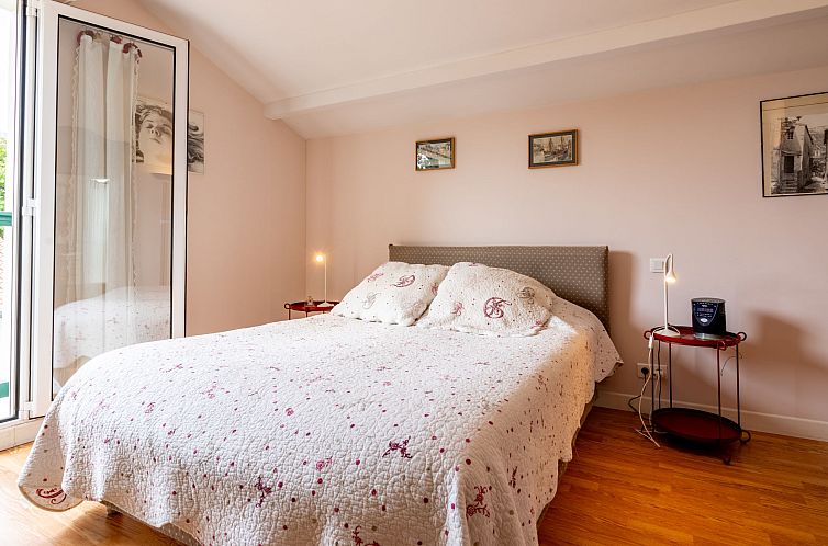 Vakantiehuis Liserons