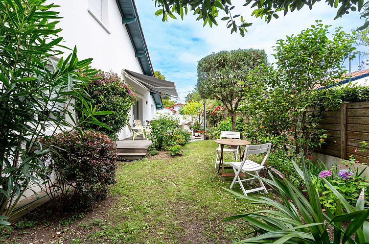 Vakantiehuis Liserons