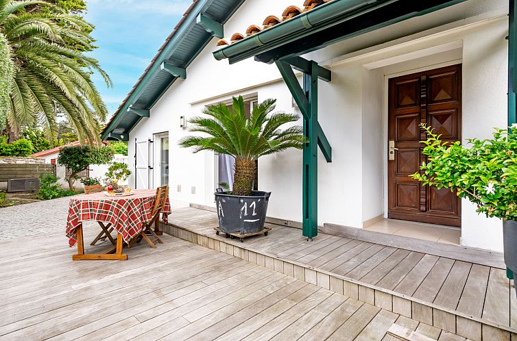 Vakantiehuis Liserons