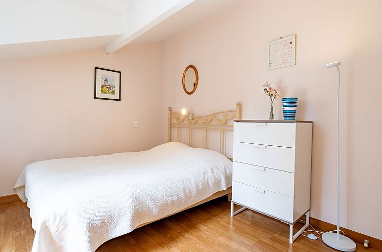 Vakantiehuis Liserons