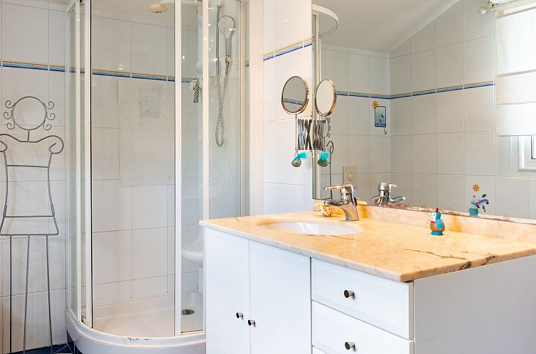 Vakantiehuis Liserons