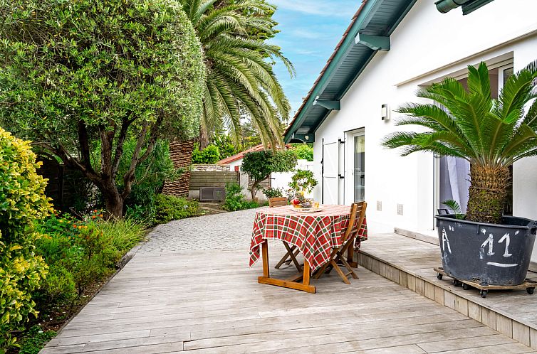 Vakantiehuis Liserons