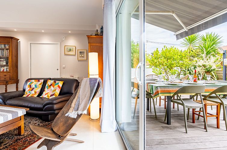 Vakantiehuis Liserons