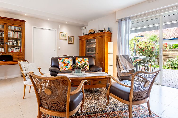 Vakantiehuis Liserons