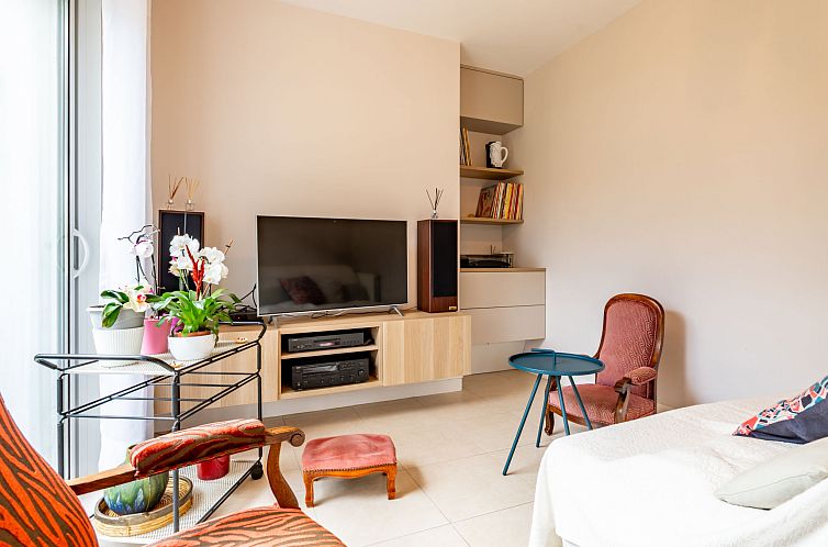 Vakantiehuis Liserons
