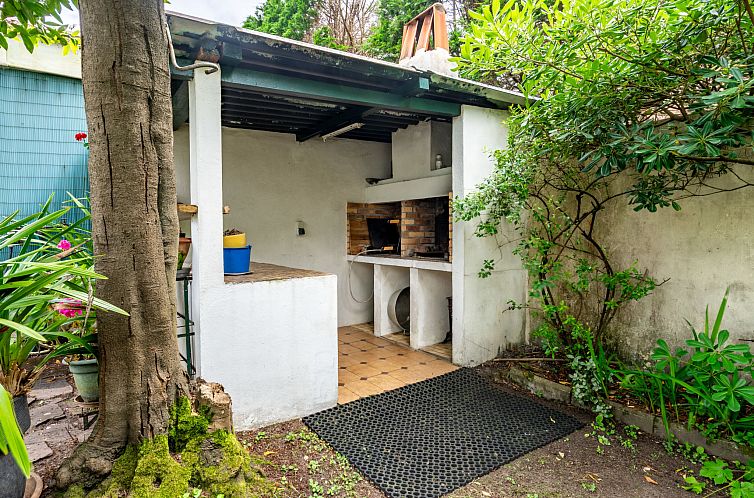 Vakantiehuis Liserons
