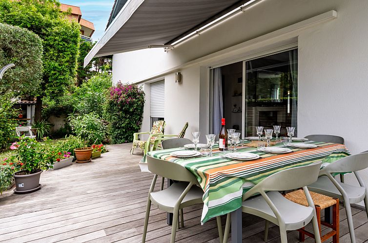 Vakantiehuis Liserons