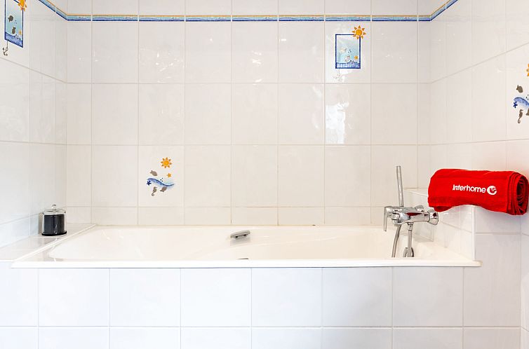 Vakantiehuis Liserons