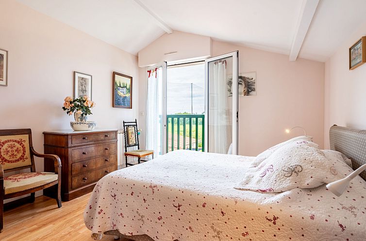 Vakantiehuis Liserons