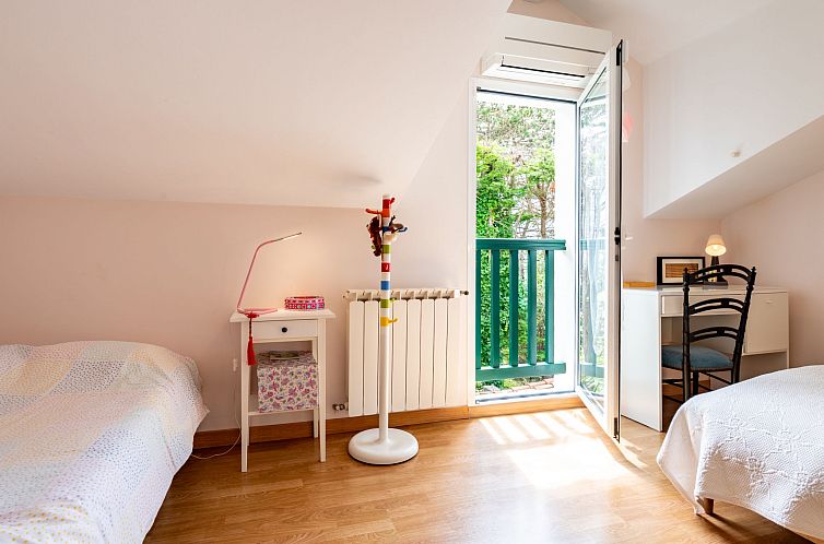 Vakantiehuis Liserons