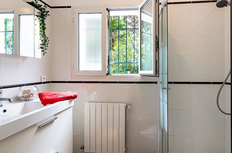 Vakantiehuis Liserons