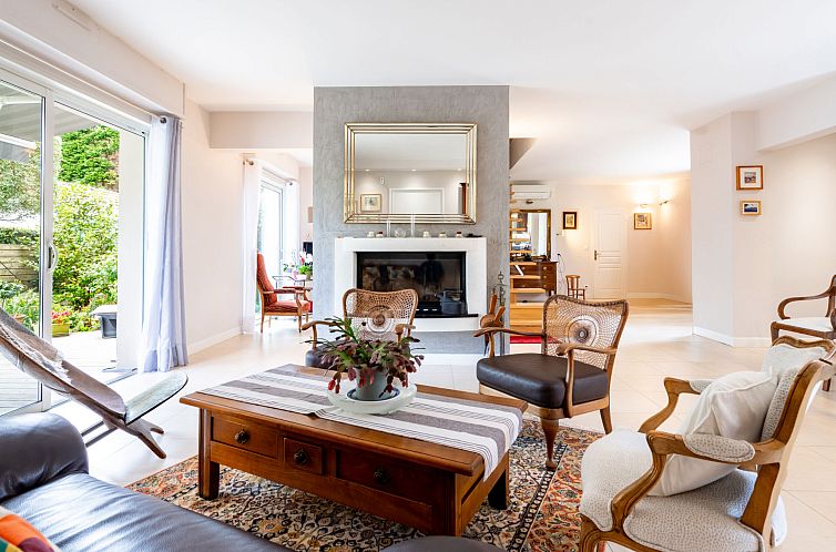 Vakantiehuis Liserons