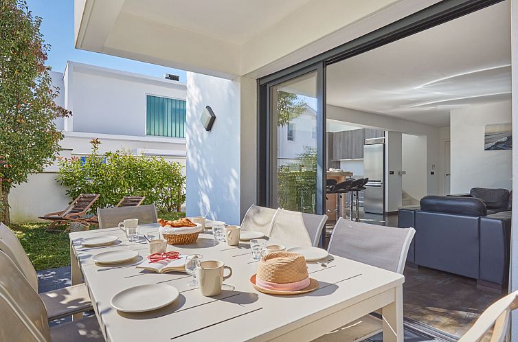 Appartement Le Domaine d'Anadara