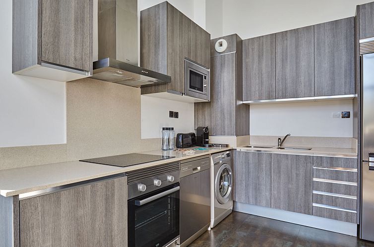 Appartement Le Domaine d'Anadara