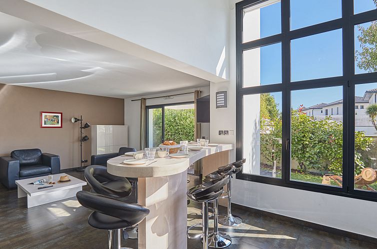 Appartement Le Domaine d'Anadara