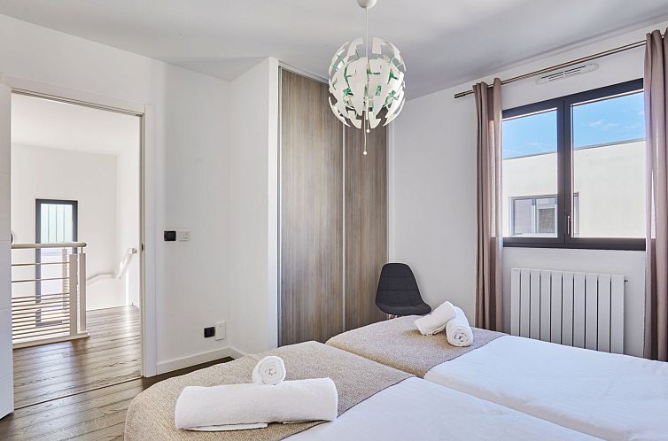 Appartement Le Domaine d'Anadara