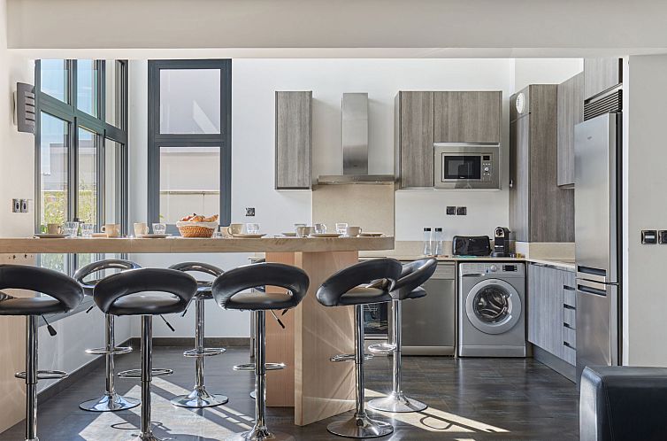 Appartement Le Domaine d'Anadara
