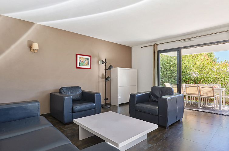 Appartement Le Domaine d'Anadara