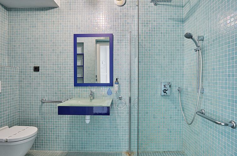Appartement Le Domaine d'Anadara