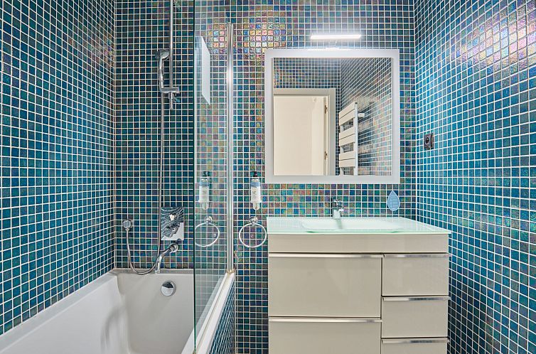 Appartement Le Domaine d'Anadara