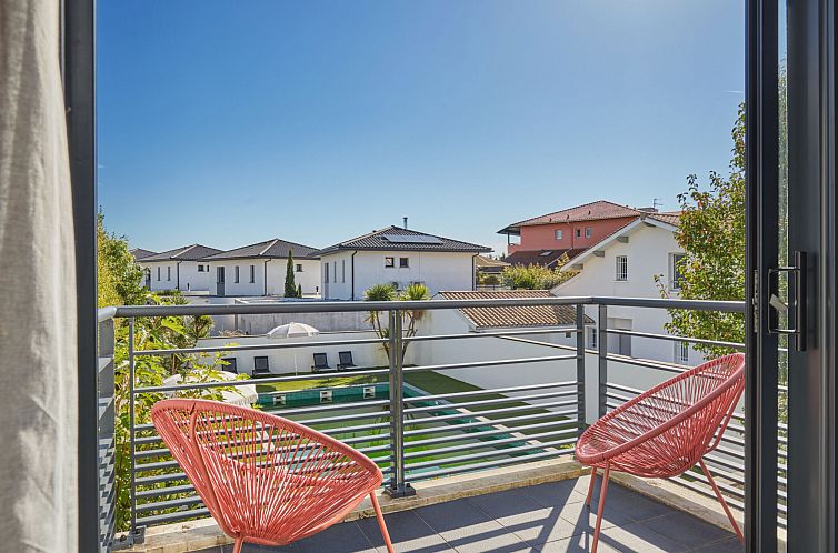 Appartement Le Domaine d'Anadara