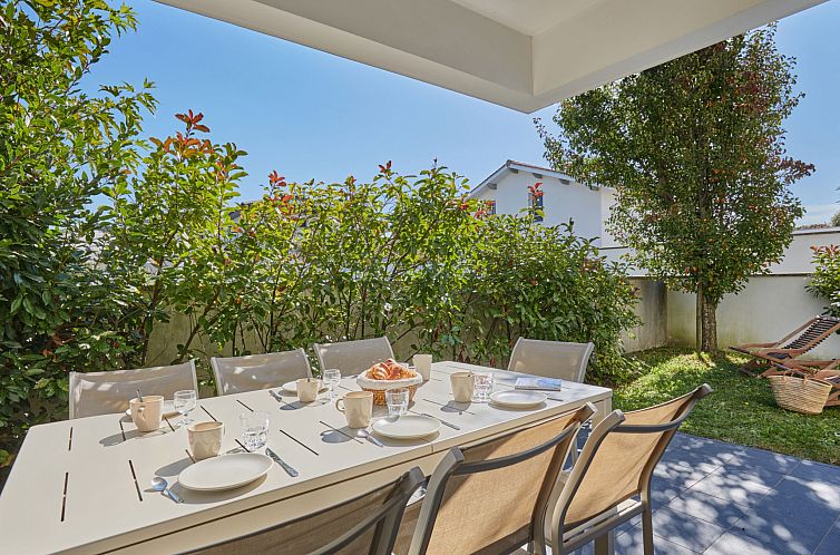 Appartement Le Domaine d'Anadara