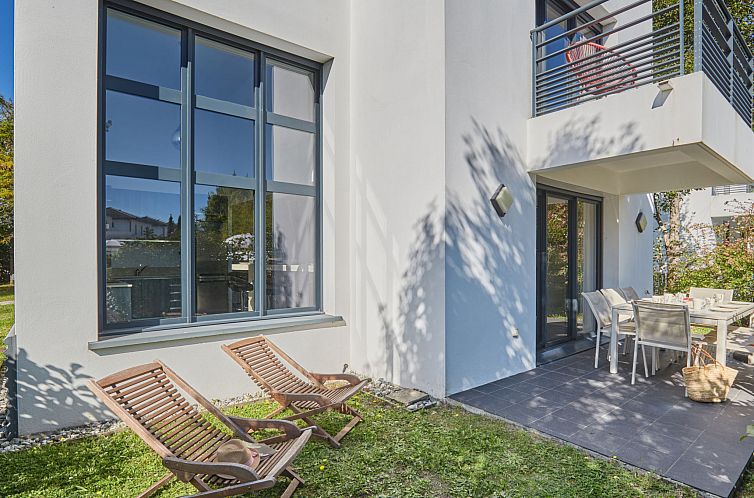 Appartement Le Domaine d'Anadara