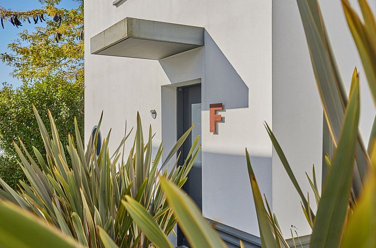 Appartement Le Domaine d'Anadara