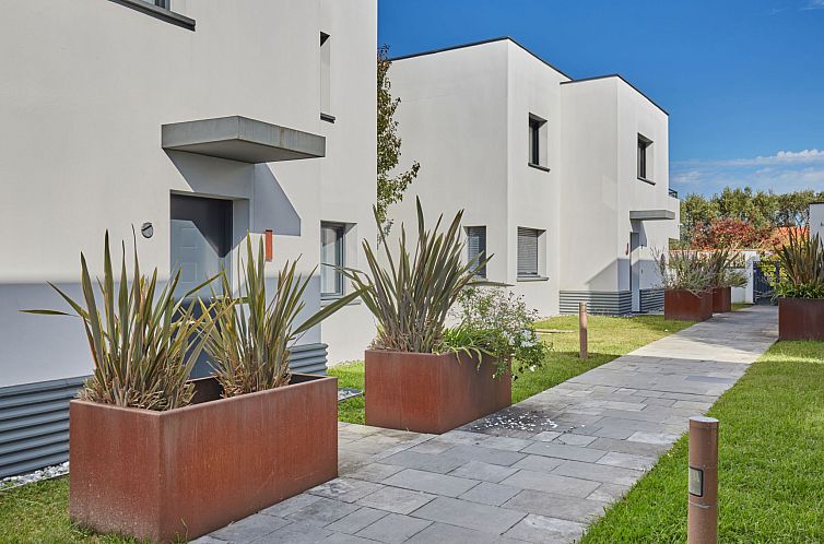 Appartement Le Domaine d'Anadara