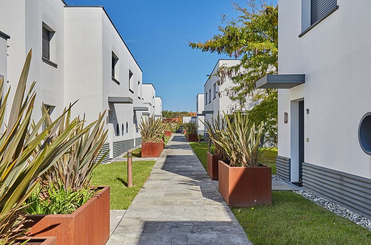 Appartement Le Domaine d'Anadara