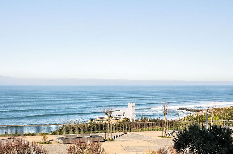 Unterkunft 054601206 - Appartement Aquitaine - Appartement Mer et Golf