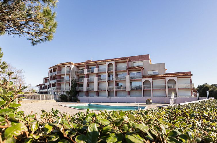 Appartement Mer et Golf