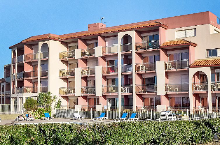 Appartement Mer et Golf