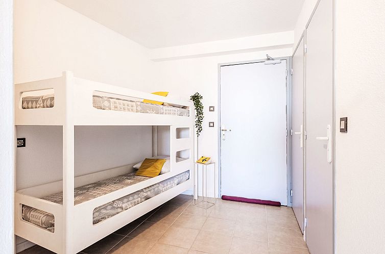 Appartement Mer et Golf
