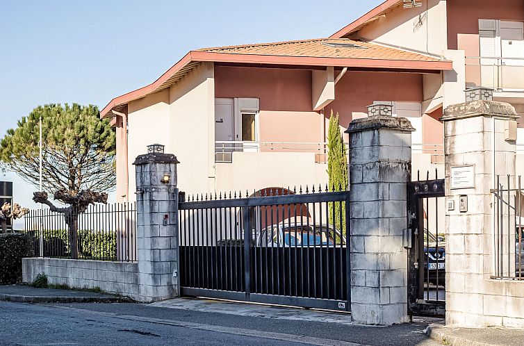 Appartement Mer et Golf